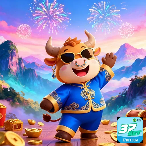 Imagem de cassino online - 37bet