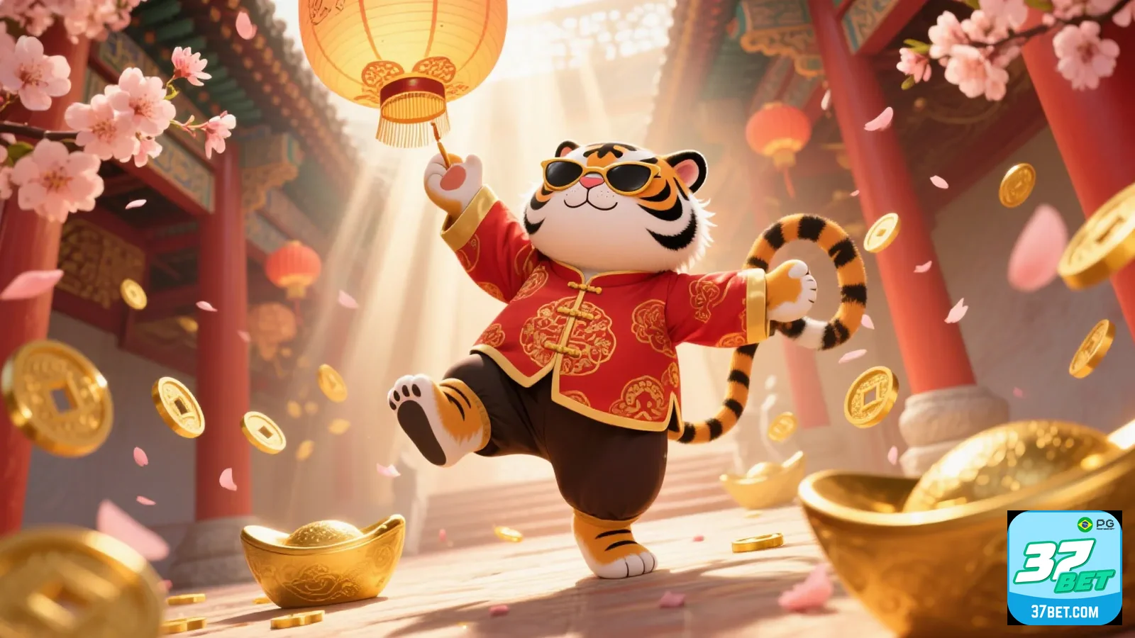 Cassino em tempo real - 37bet