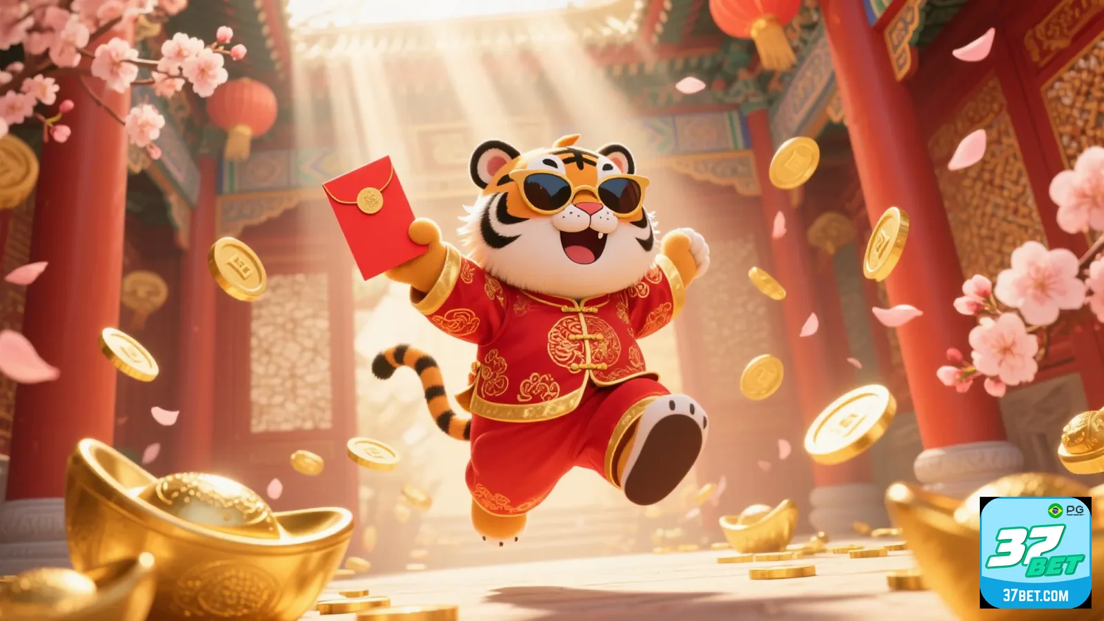 Imagem de cassino premium - 37bet