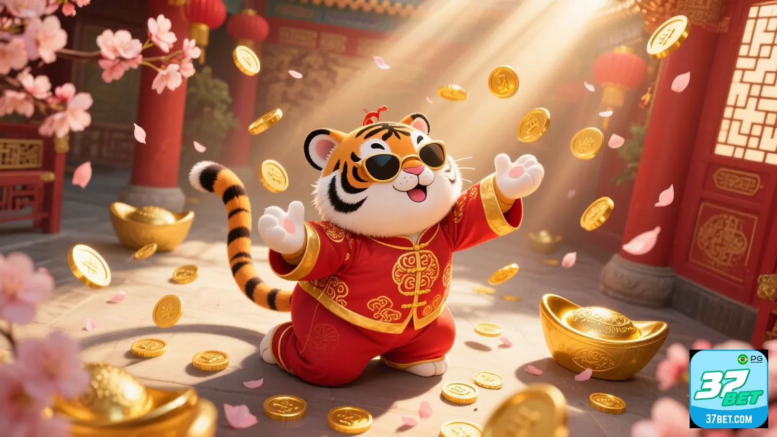 Bônus de boas-vindas